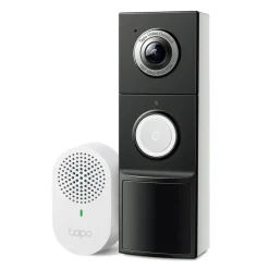 TP-Link Tapo D235 Videodörrklocka