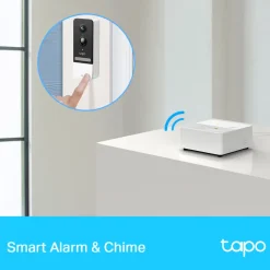 TP-Link Tapo H200 Smart Hub
