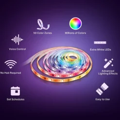 TP-Link Tapo L930-5 Smart Light Strip RGB 5 m