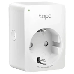 TP-Link Tapo Mini Smart Wifi Fjärrströmbrytare 1-pack