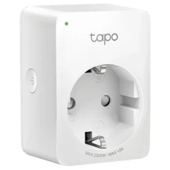 TP-Link Tapo Mini Smart Wifi Fjärrströmbrytare 1-pack