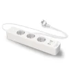 TP-Link Tapo P300 Smart grenuttag med USB-portar