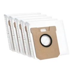TP-Link Tapo RVA210 dammsugarpåsar för robotdammsugare 5-pack