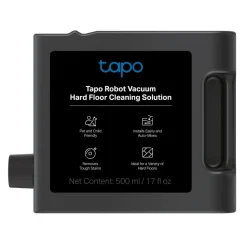 TP-Link Tapo RVA450 rengöringsmedel för robotdammsugare 500 ml
