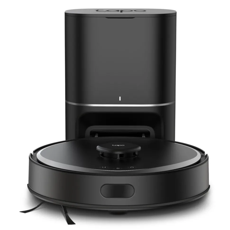 TP-Link Tapo RV30 Max Plus
