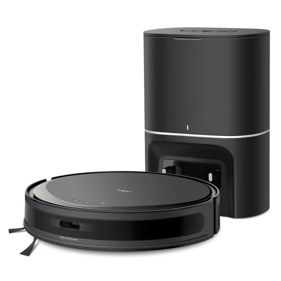 TP-Link Tapo RV20 Max Plus Robotdammsugare