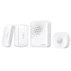 TP-Link Tapo T30 KIT – Smarta sensorer för ett tryggare och bekvämare hem