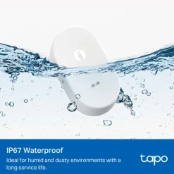 TP-Link Tapo T300 Läckagedetektor