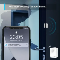 TP-Link Tapo T110 Magnetsensor