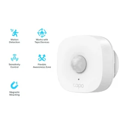 TP-Link Tapo T100 Rörelsesensor