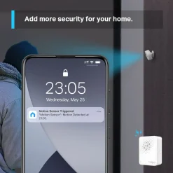 TP-Link Tapo T100 Rörelsesensor
