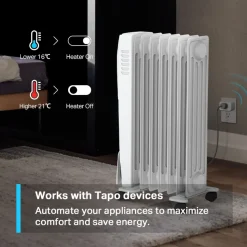 TP-Link Tapo T310 Smart Termometer och hygrometer