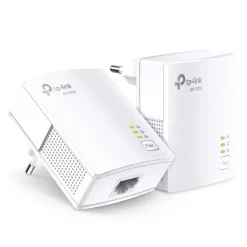 TP-Link TL-PA7017 KIT Homeplug 1 Gb/s 2-pack
