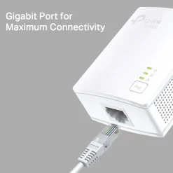 TP-Link TL-PA7017 KIT Homeplug 1 Gb/s 2-pack