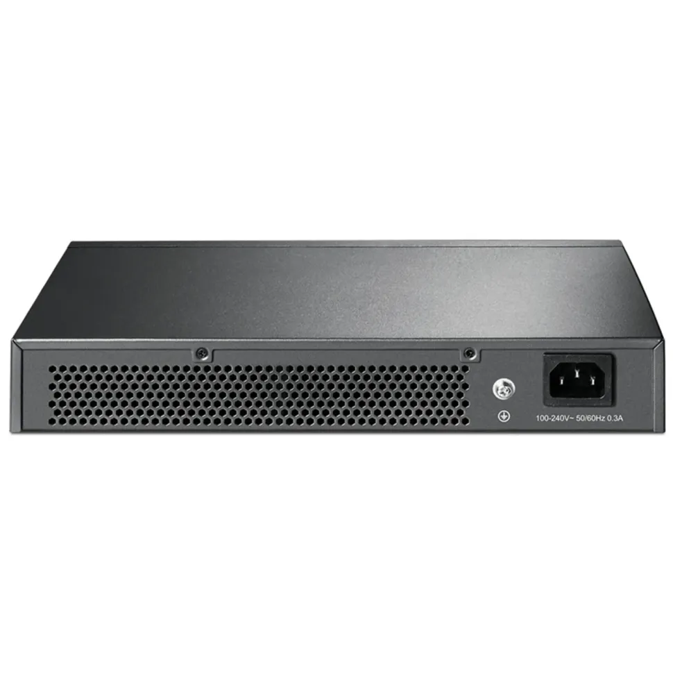 TP-Link TL-SG1016D 16-Port Gigabit Switch