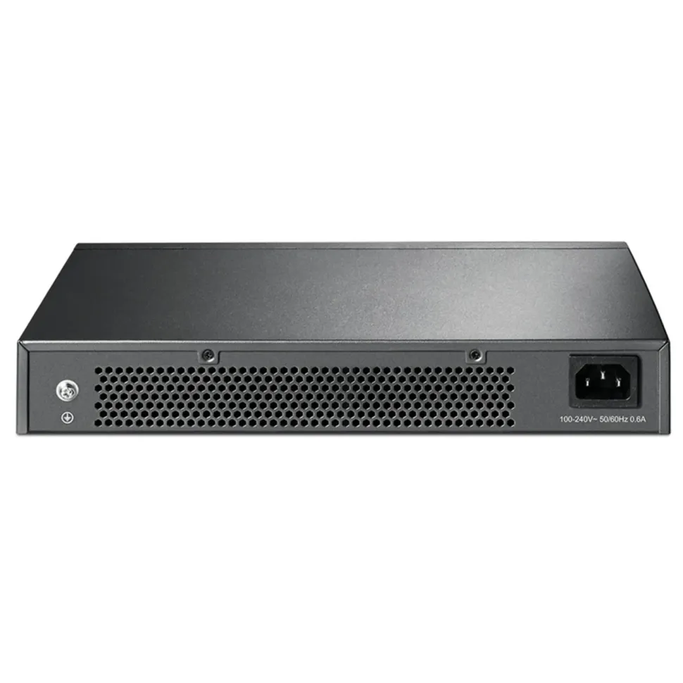 TP-Link TL-SG1024D 24-Port Gigabit Switch