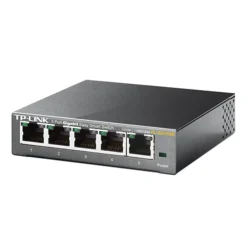 TP-Link TL-SG105E Gigabitswitch 5 portar