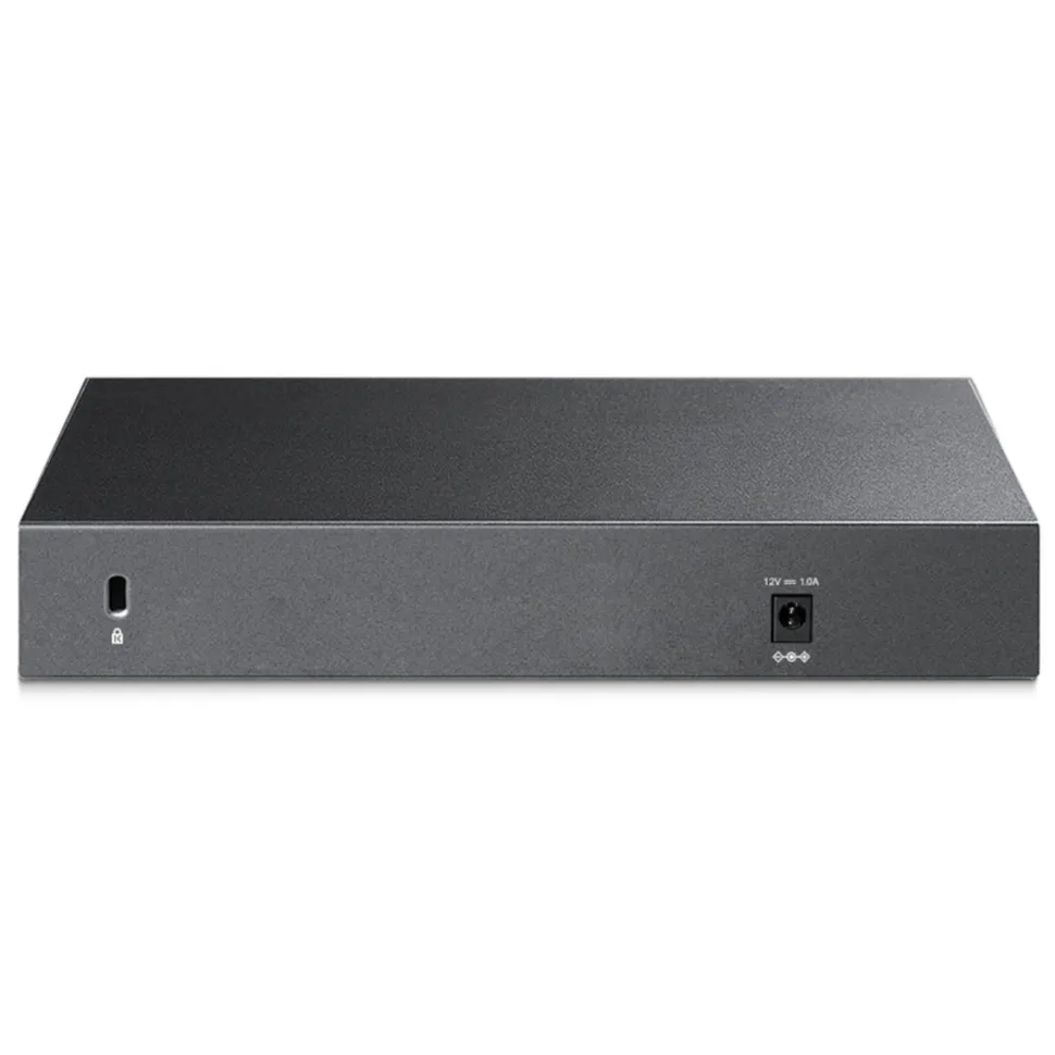 TP-Link TL-SG108-M2 Gigabitswitch 8 portar 2,5 Gb/s