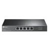 TP-Link TL-SG105-M2 5-portars 2,5 gigabitswitch