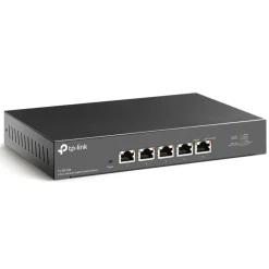 TP-Link TL-SX105 Gigabitswitch 5 portar 10 Gb/s