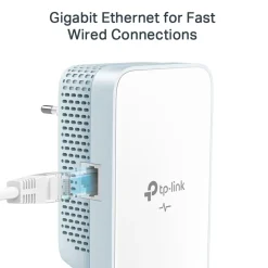 TP-Link TL-WPA7517 KIT Trådlös Homeplug 1 Gb/s 2-pack