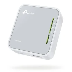 TP-Link TL-WR902AC Reserouter AC750