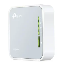 TP-Link TL-WR902AC Reserouter AC750