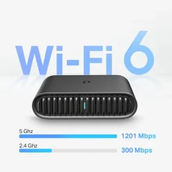 TP-Link TL-WR1502X reserouter AX1500 Wifi 6