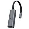 TP-Link UE302C Gigabit-nätverkskort USB-C 2.5 Gb/s