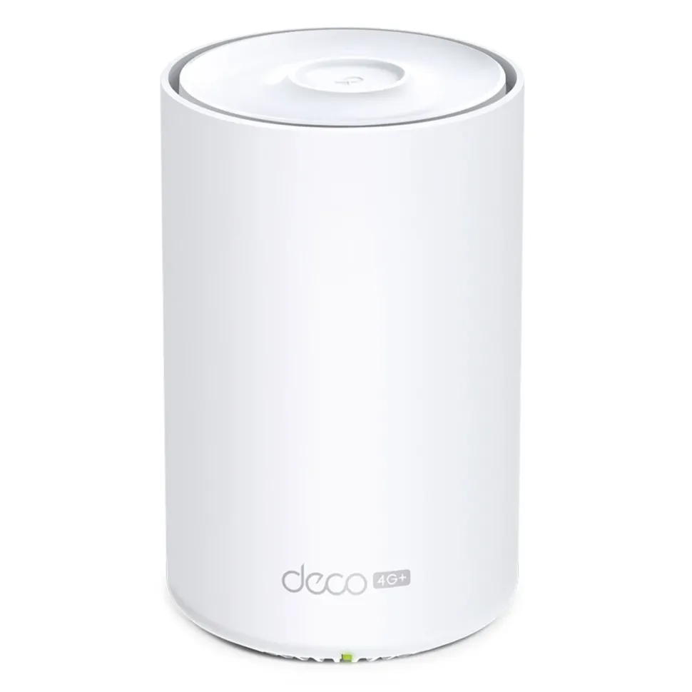 TP-Link X20-4G 4G+-router AX1800