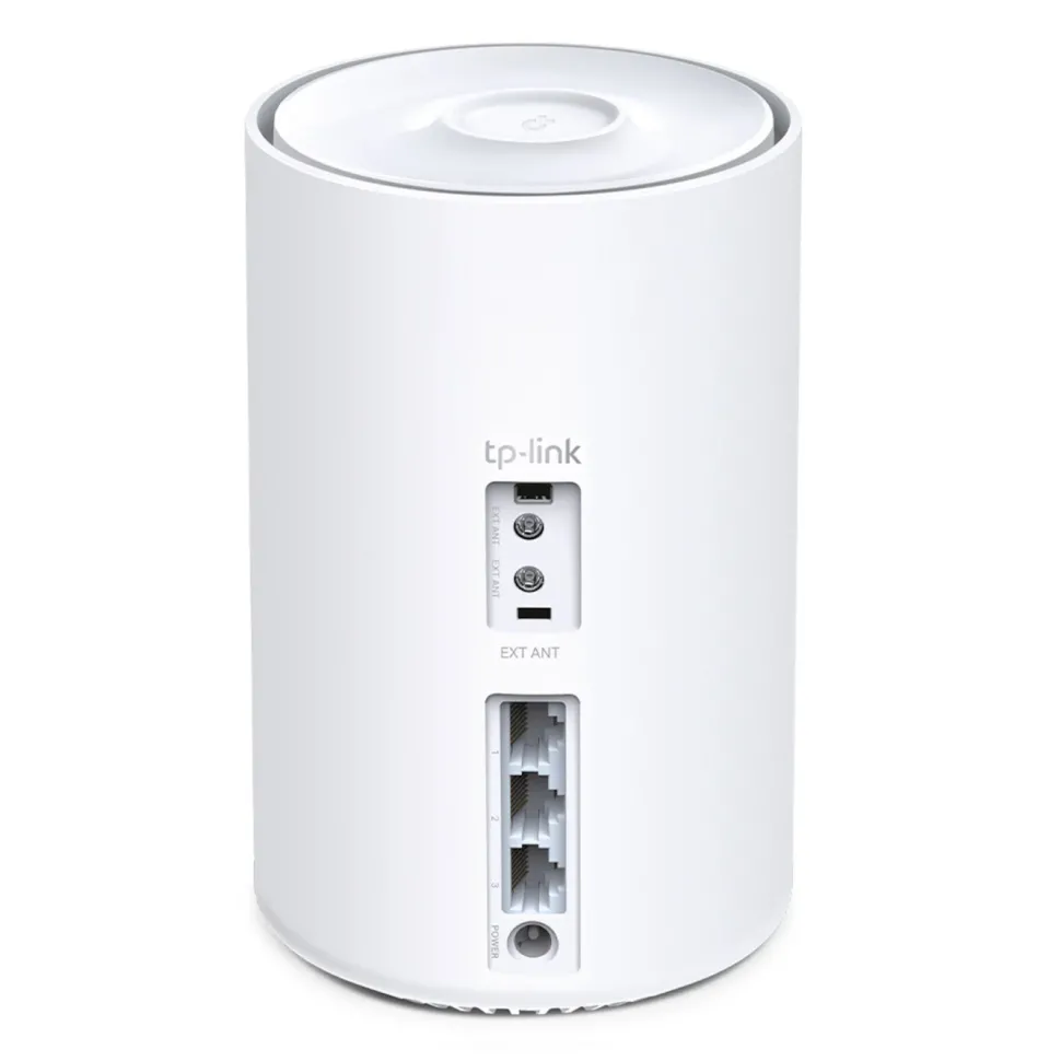 TP-Link X20-4G 4G+-router AX1800