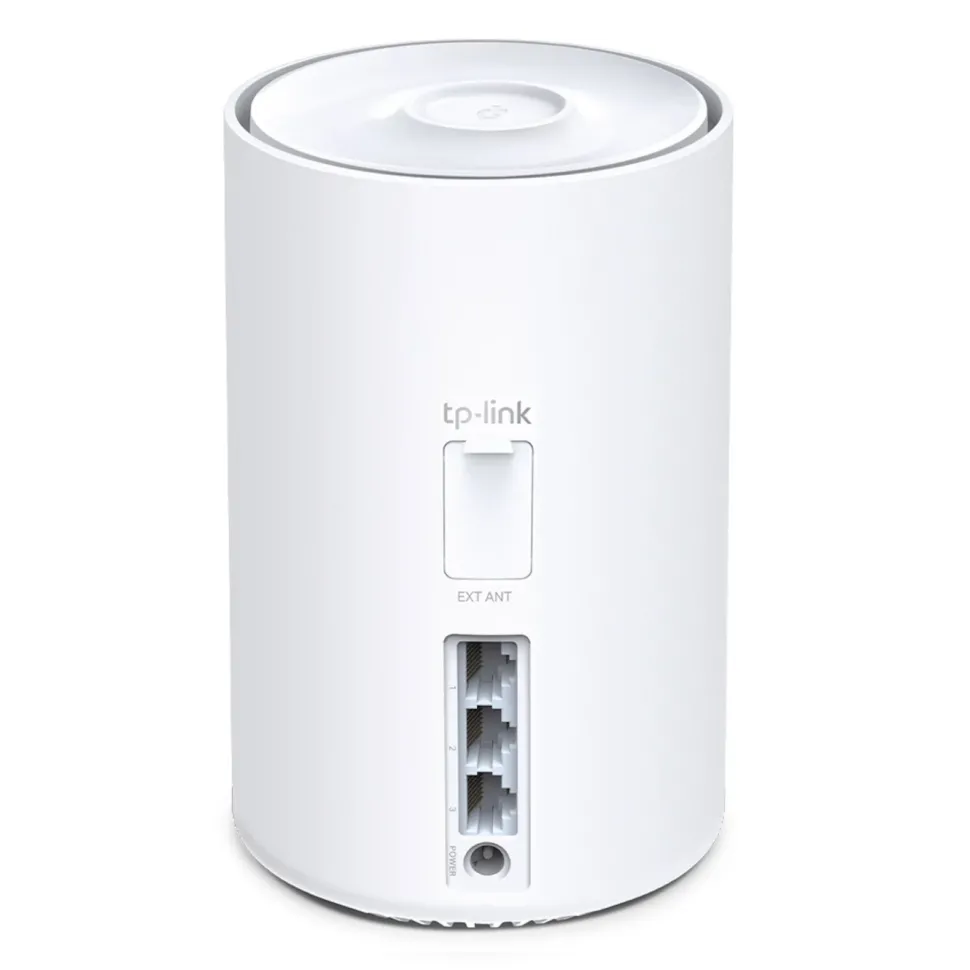 TP-Link X20-4G 4G+-router AX1800