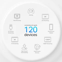 TP-Link X10-4G 4G+-router AX1500