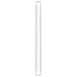 Transparent skal för Galaxy A03