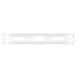 Transparent skal för Galaxy A03