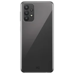 Transparent skal för Galaxy A33 5G
