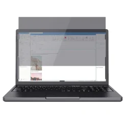 Trust Privacy Filter för laptop 15,6