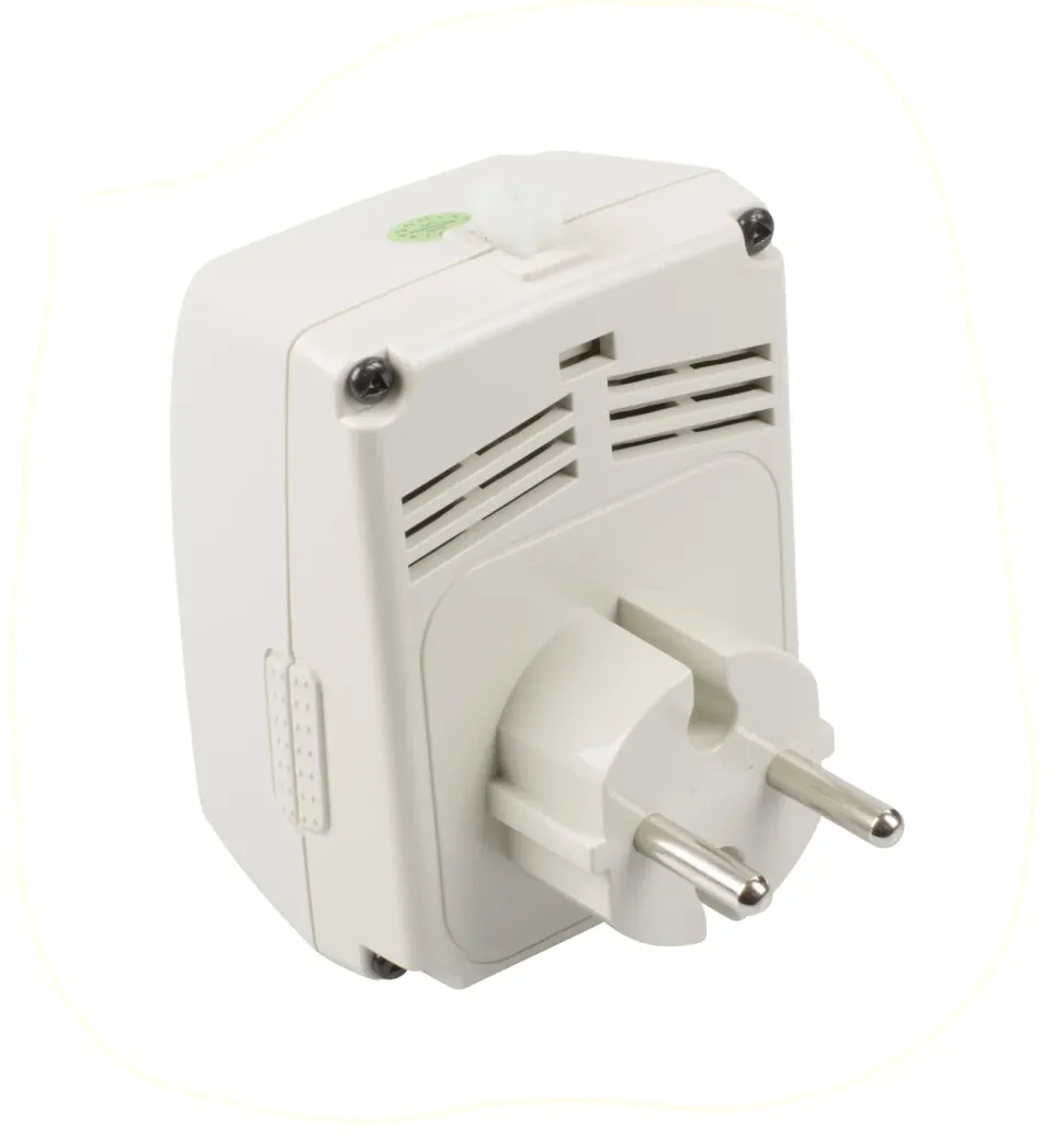 Tufvassons Nätadapter (AC) 12 V 20 VA