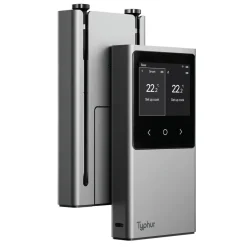 Typhur Sync Dual trådlös grill- och stektermometer med två sonder