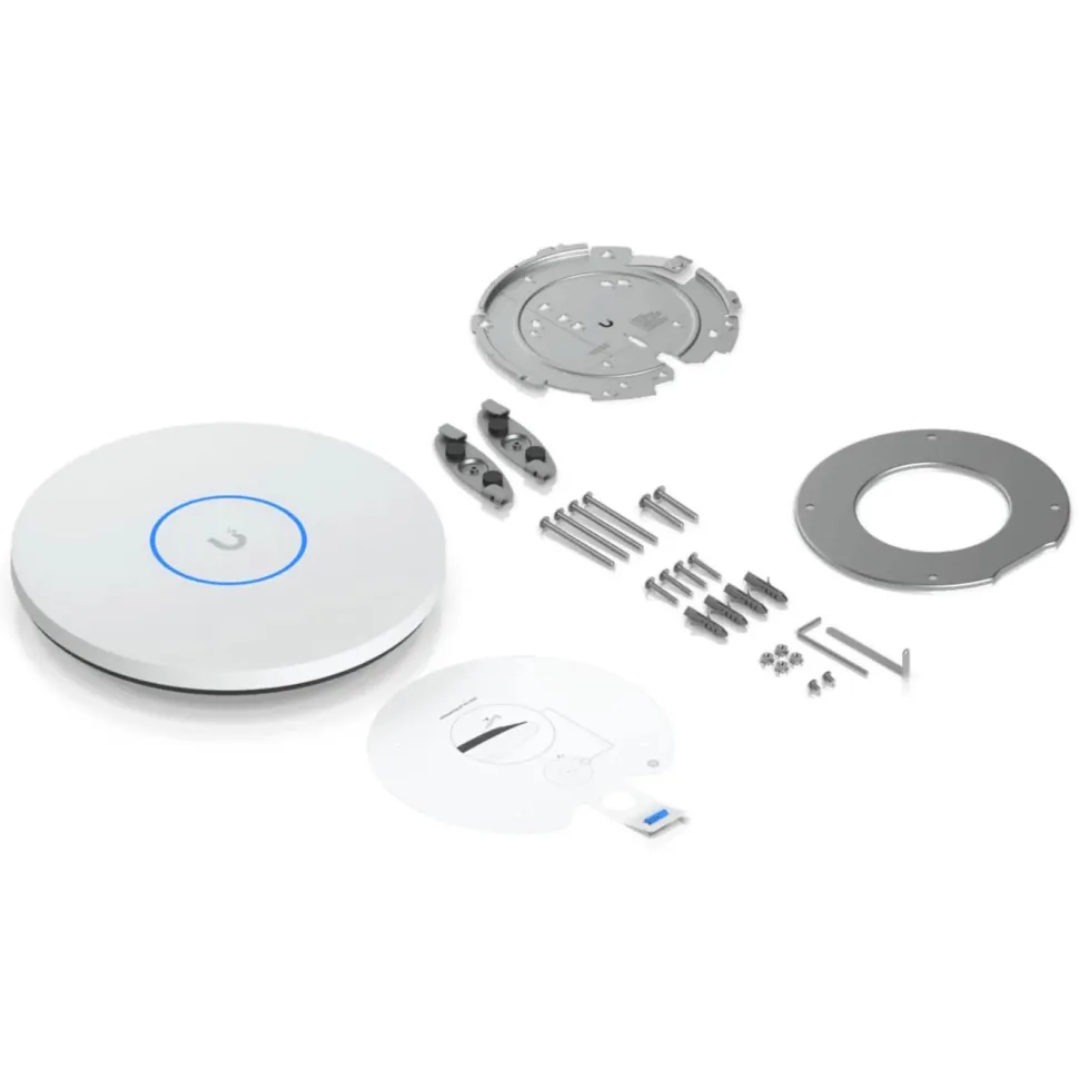 Ubiquiti Accesspunkt U7 Pro XGS