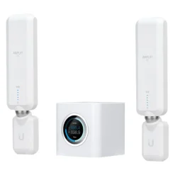 Ubiquiti Amplifi HD Mesh-system AC1750