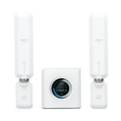 Ubiquiti Amplifi HD Mesh-system AC1750