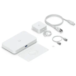 Ubiquiti Cloud Gateway Fiber