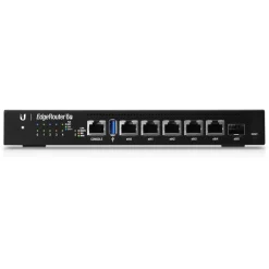 Ubiquiti EdgeRouter 6P Trådbunden router