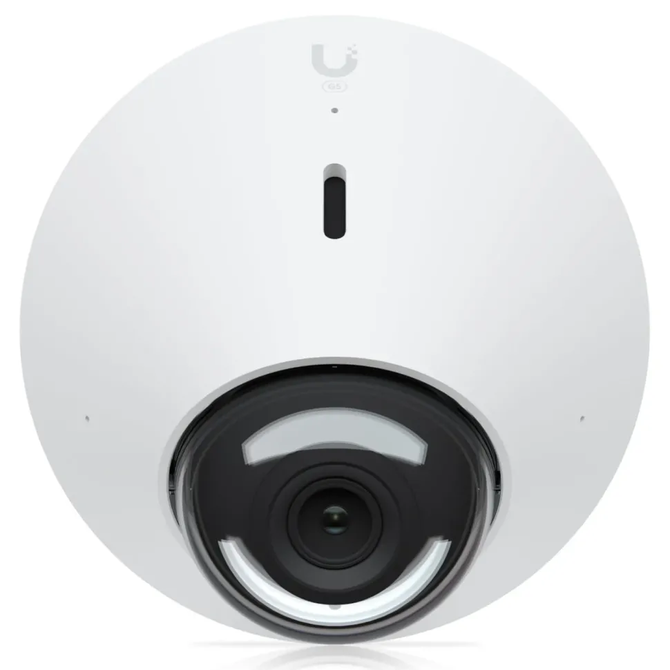 Ubiquiti G5 Dome – PoE-övervakningskamera