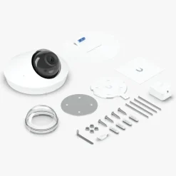 Ubiquiti G5 Dome – PoE-övervakningskamera