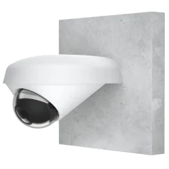 Ubiquiti G5 Dome – PoE-övervakningskamera