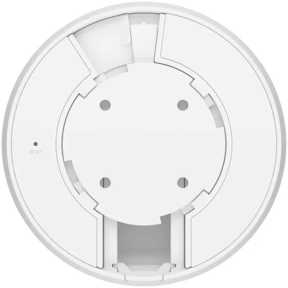 Ubiquiti G5 Dome – PoE-övervakningskamera
