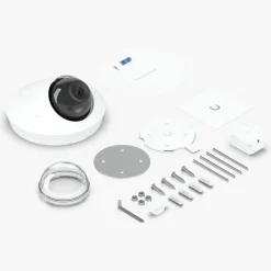Ubiquiti G5 Dome – PoE-övervakningskamera