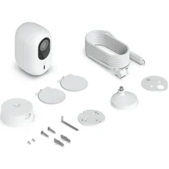 Ubiquiti G6 Instant – 4K wifi-övervakningskamera